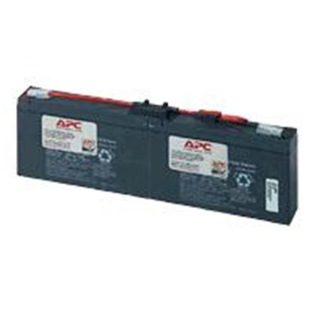 APC American Battery Company Rbc18 Replacement Battery Cartridge RBC18